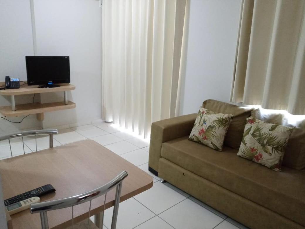 Golden Dolphin Express Caldas Novas