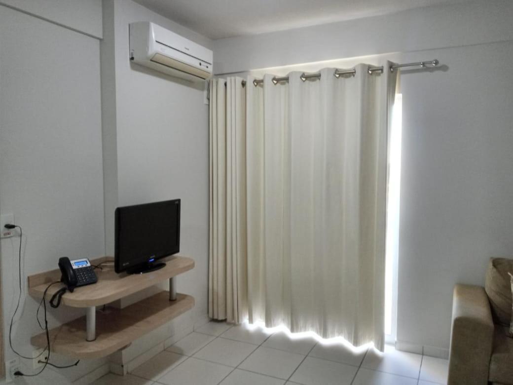 Hotel Golden Dolphin Express Caldas Novas