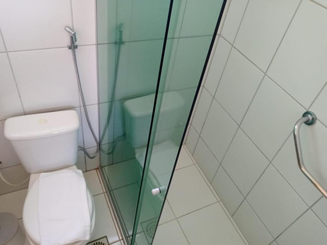 Golden Dolphin Express 4* Caldas Novas
