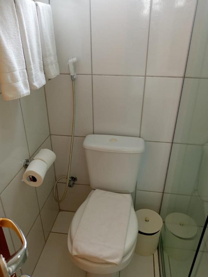 Golden Dolphin Express Hotel Caldas Novas