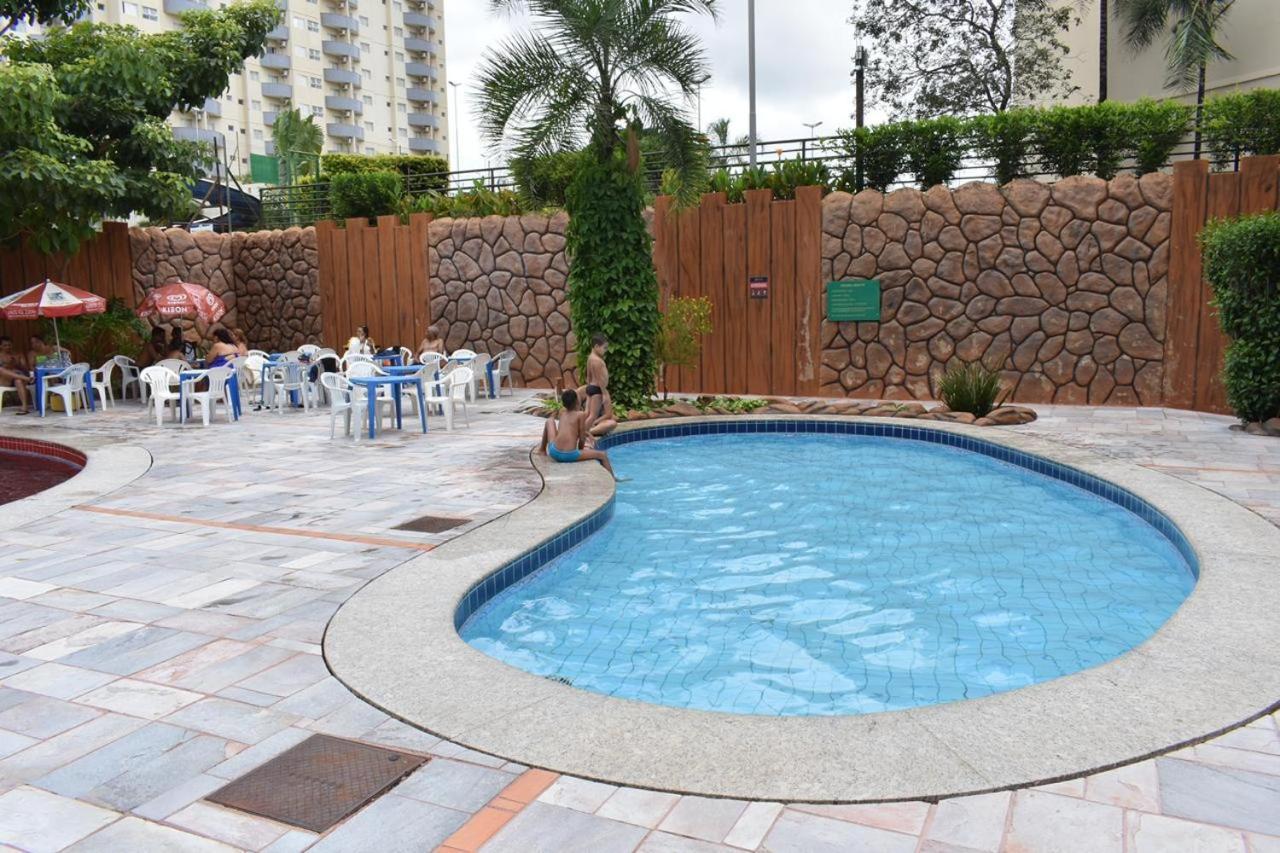 Golden Dolphin Express Caldas Novas