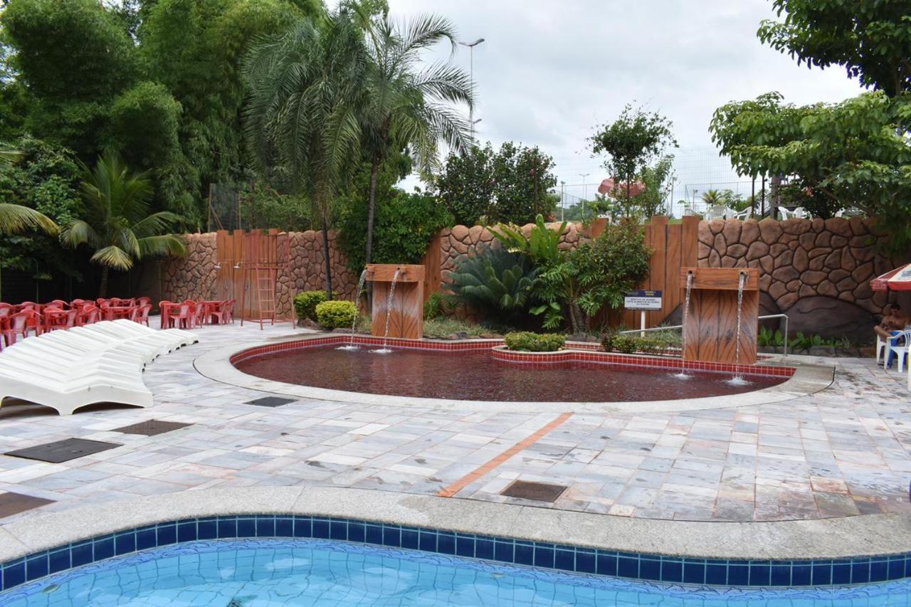 Golden Dolphin Express 4* Caldas Novas