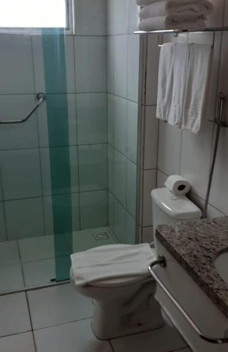 Hotel Golden Dolphin Express Caldas Novas