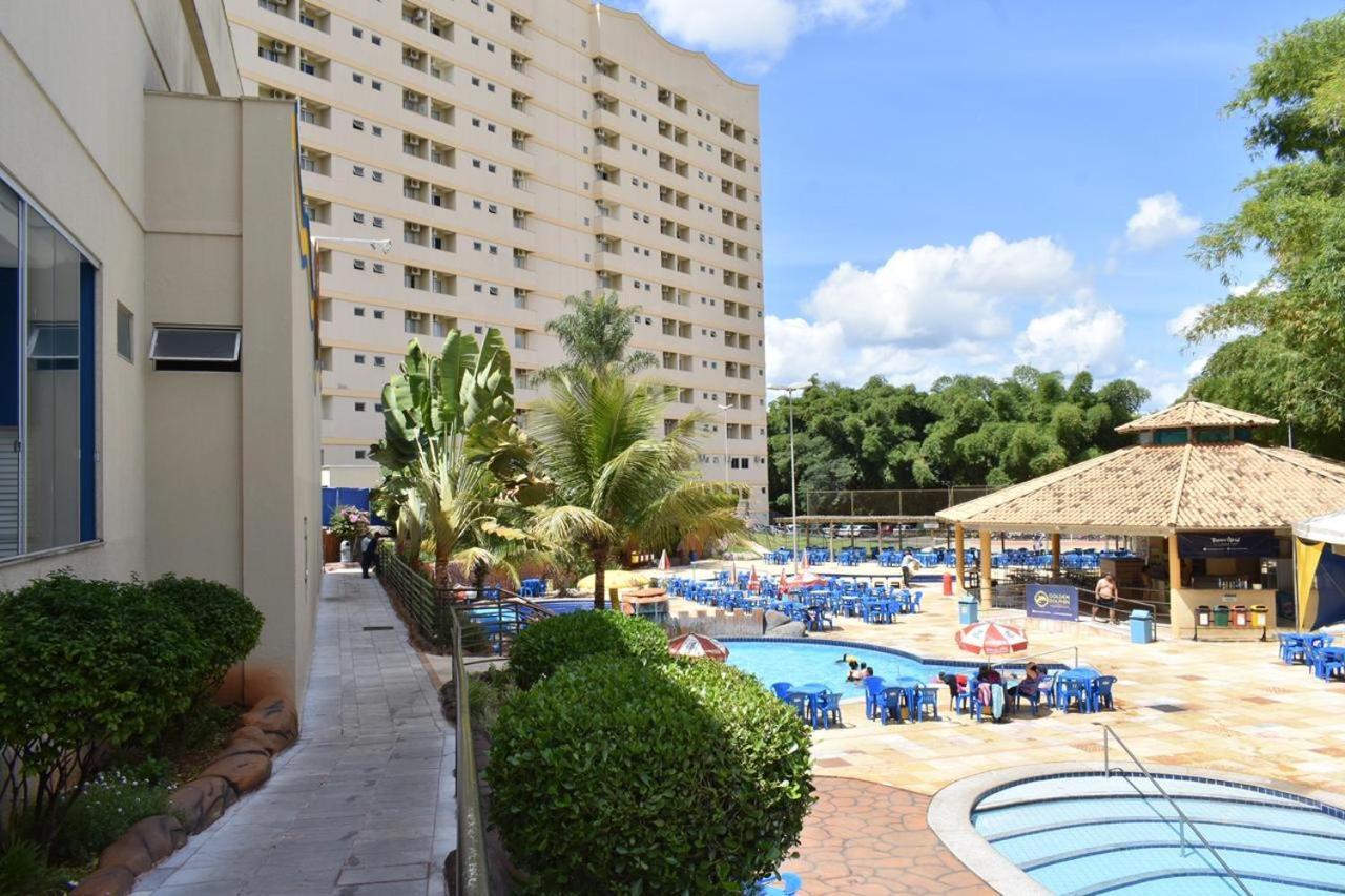 Hotel Golden Dolphin Express Caldas Novas