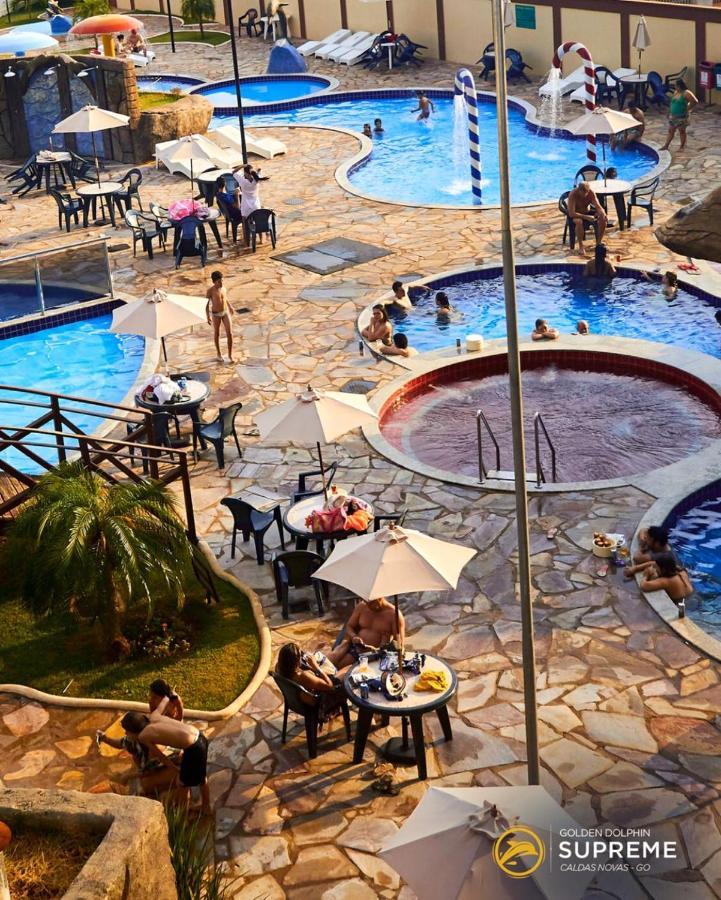 Golden Dolphin Express Hotel 4*