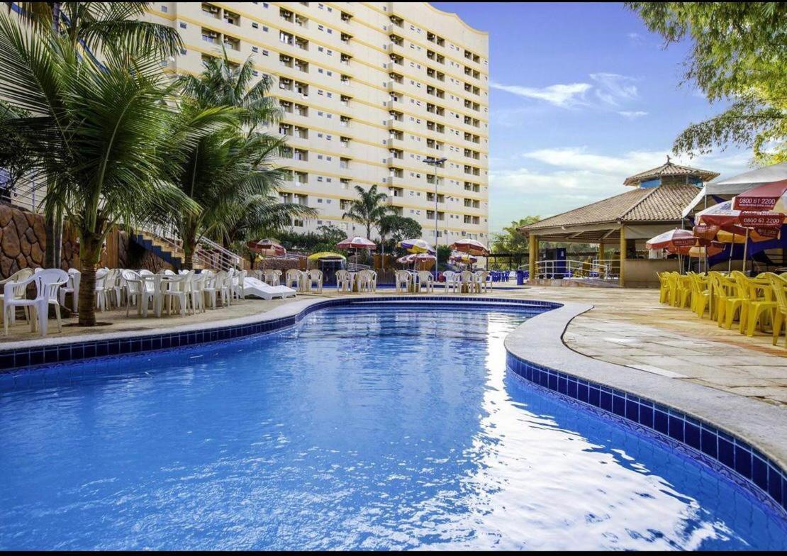 Golden Dolphin Express 4* Caldas Novas