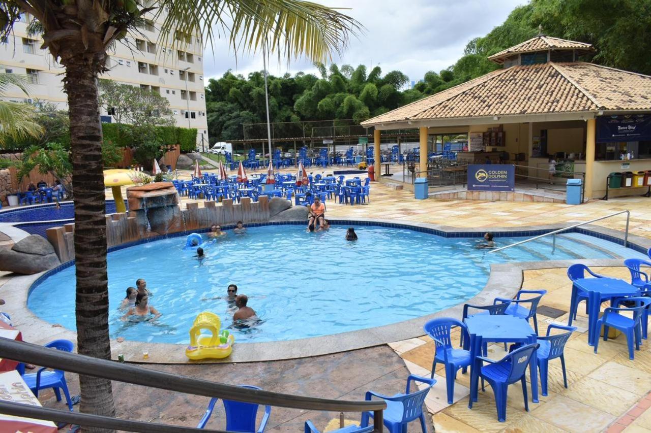 Golden Dolphin Express 4* Caldas Novas