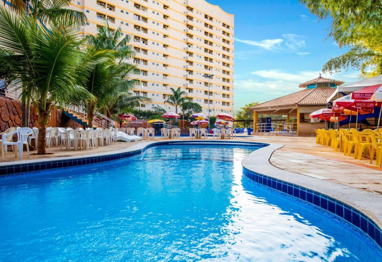 Golden Dolphin Express Caldas Novas