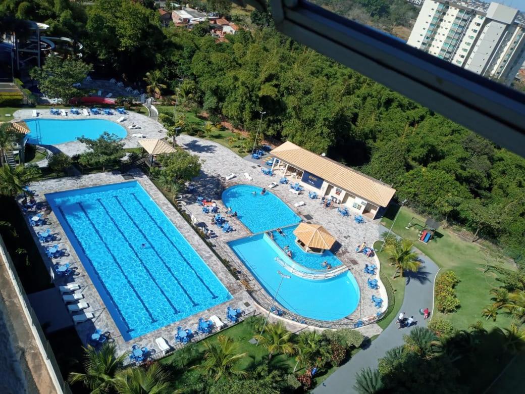Golden Dolphin Express Caldas Novas