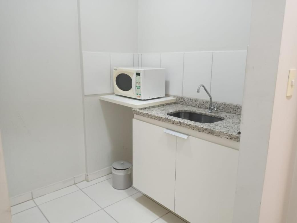Golden Dolphin Express Hotel Caldas Novas
